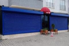 Otomatik Kepenk bursa servisi